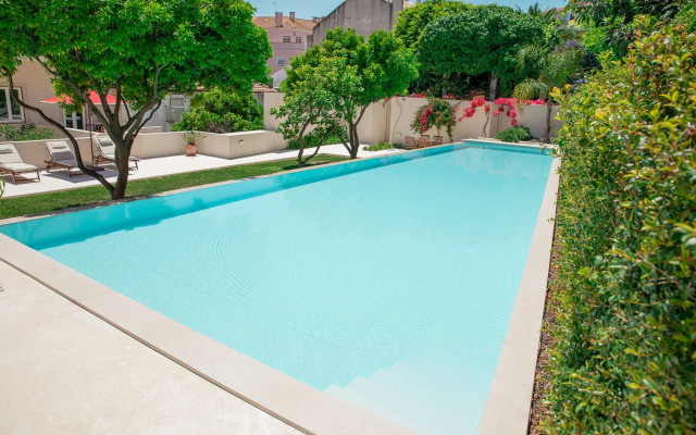 Casa René, Lisbon's Hidden Gem