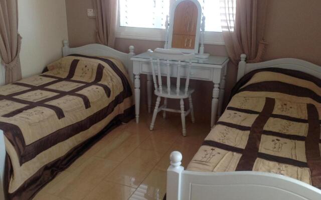 Villa Garmar CTO Approved 4487