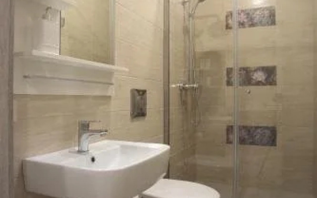 Manhattan Mini Hotel