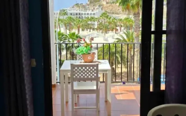 Apartamento Jardín Paraiso