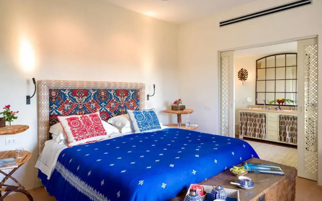 Maniero in Maremma Luxury Villa in Tuscany