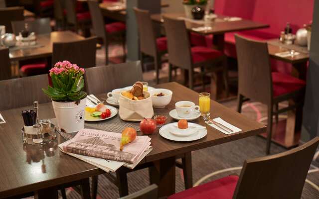 Hotel Mirabell by Maier Privathotels