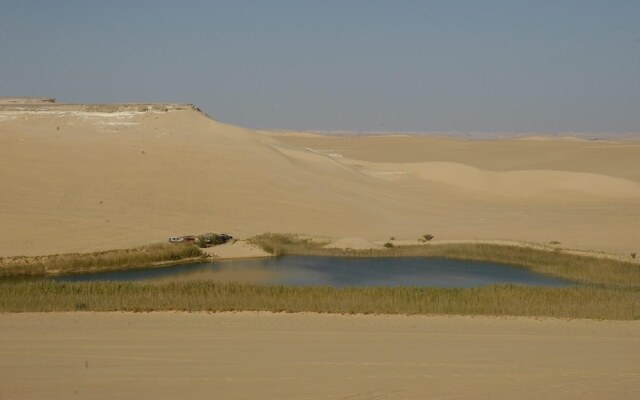 Siwa Paradise Hotel