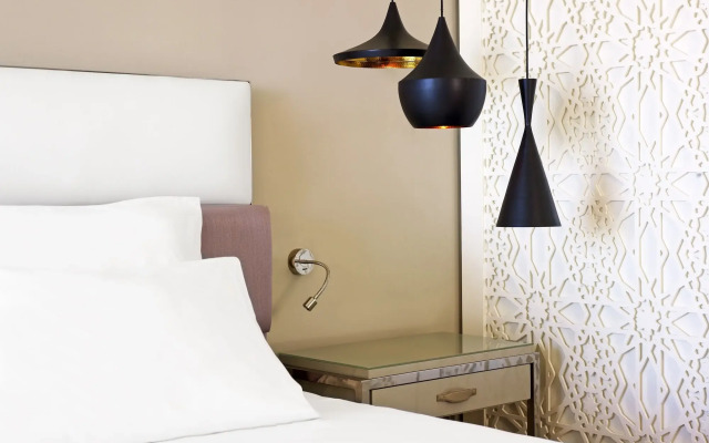 Le Méridien Oran Hotel & Convention Centre