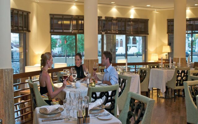 Mövenpick Resort & Spa Tala Bay Aqaba