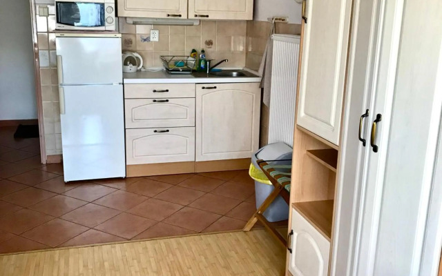 Vila Adéla - Teplice