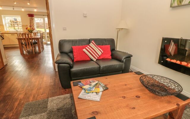 The Loft, Berwick-upon-Tweed