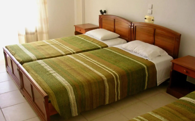 Celia Apartments