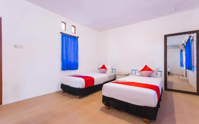 OYO 2544 Just-in Hotel