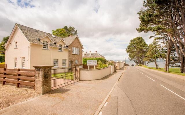 Seaview Lodge