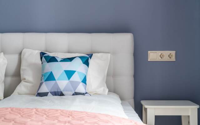 Letyourflat Studio ''Indigo №2''