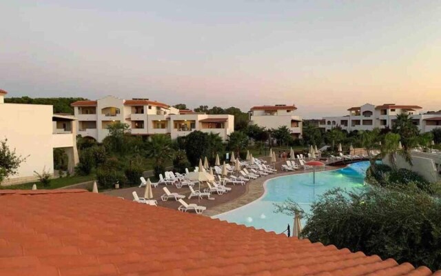 Italian Beach Resort Apartment