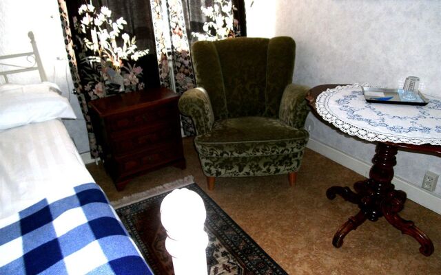 Lilla Badhotellet