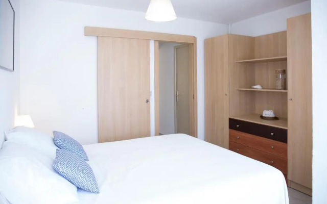 Residence Les Bulles de Mer