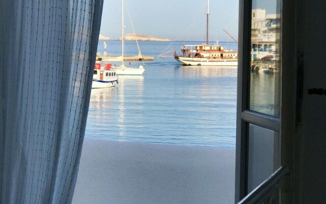 Aeolos Beach Hotel