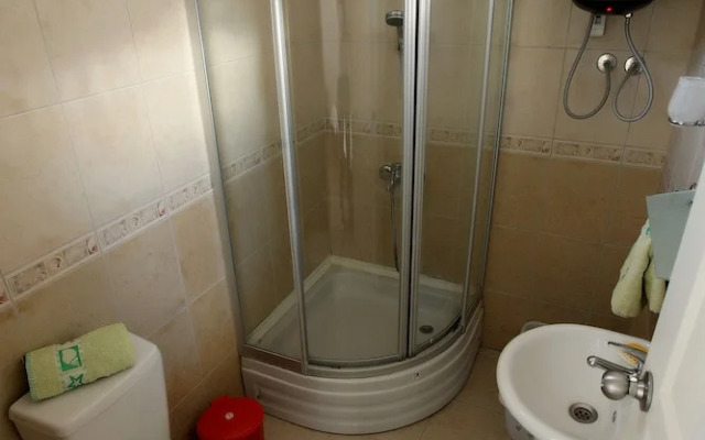 Cleodora Apartment