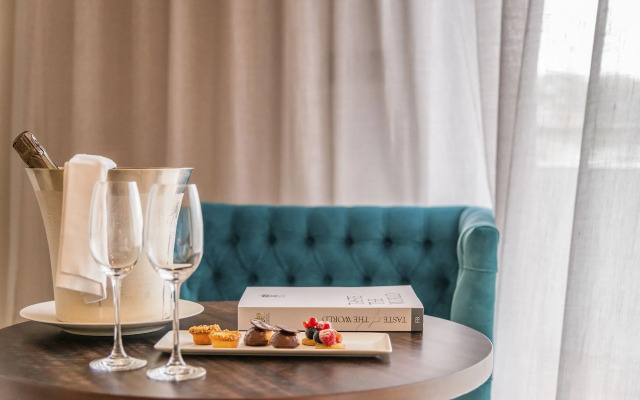 Cap d'Antibes Beach Hotel