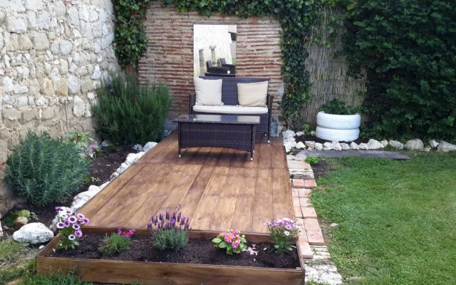 La Grande Maison-Allemans