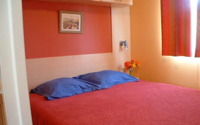 Mobil-home Tarco- AIR Conditioning - Beach ON Foot