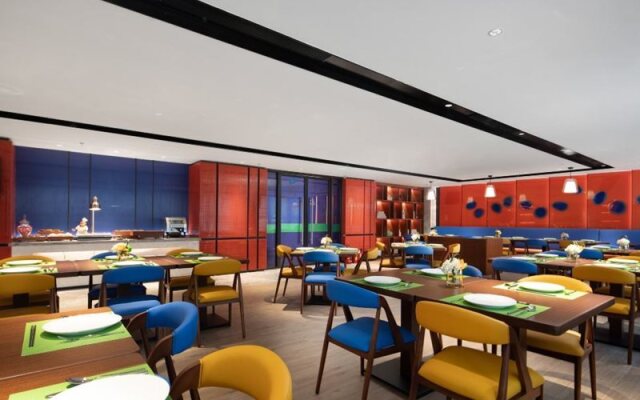 Hampton by Hilton Haikou Haidian Island