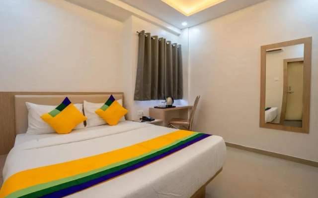 Itsy Hotels Iconic