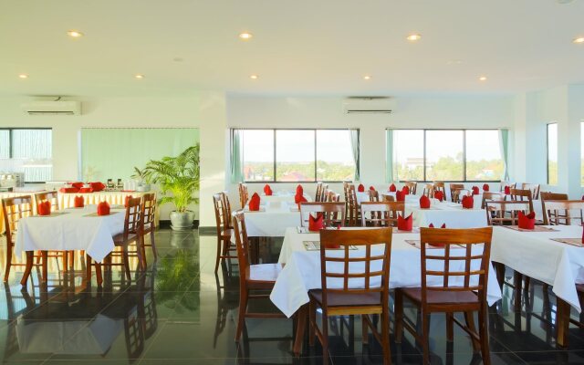 Melody Boutique Hotel