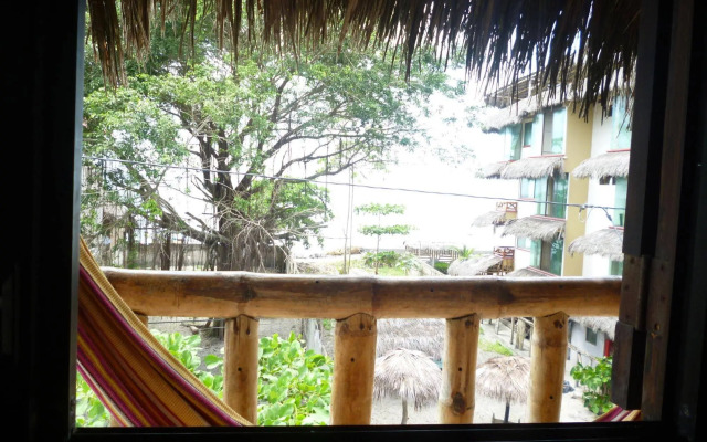 La Facha Hostel Restaurant Surf