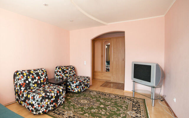 Apartments Viktory on street Maksima Gorjkogo, 160