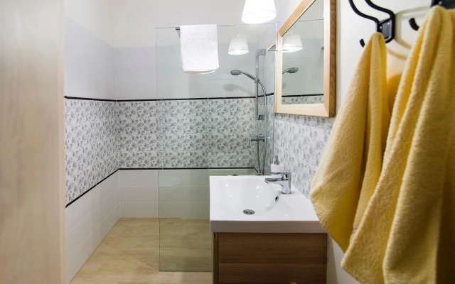 Apartament Na Staromiejskiej