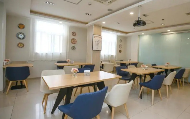 Hanting Hotel Kunming Chuanxin Gulou Branch