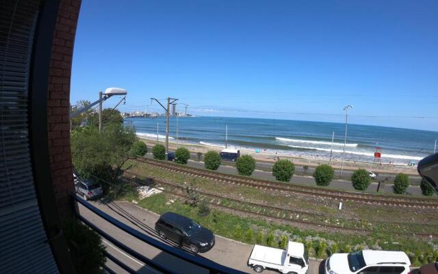 Batumi Hotel R&M