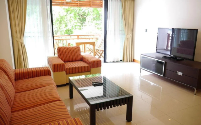 Surin Sabai Condominium