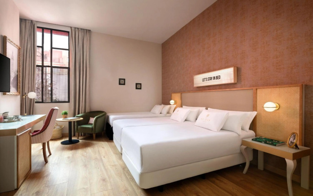 Los Seises Sevilla, a Tribute Portfolio Hotel