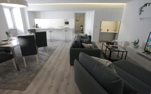 Apartamento das Malheiras