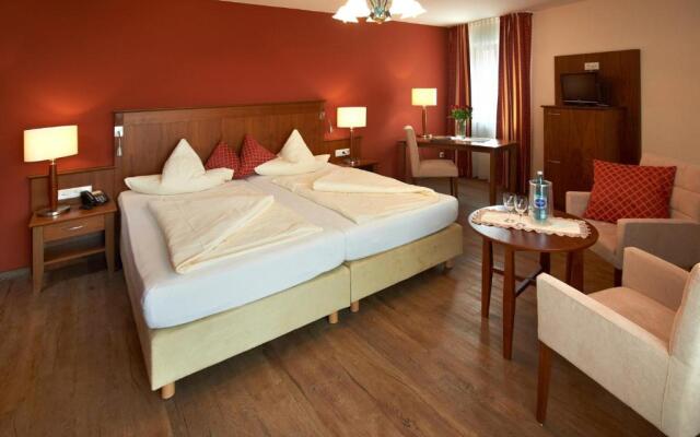Hotelgasthof zur Sonne
