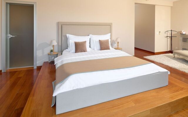 Sun Spalato Villa Paradise