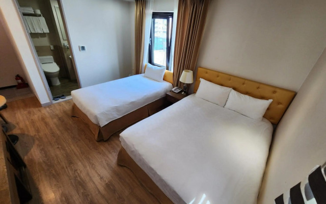 Haema Hotel