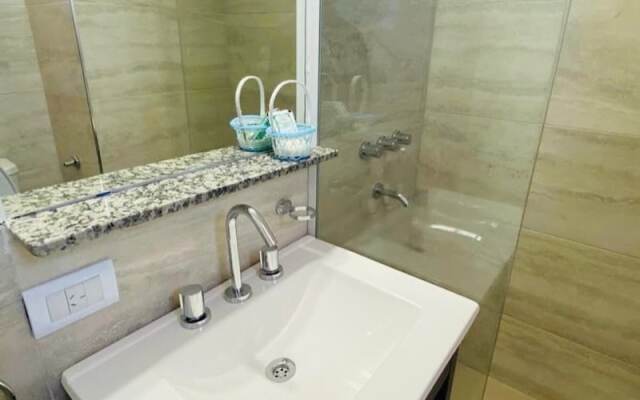 AC Departamentos temporarios