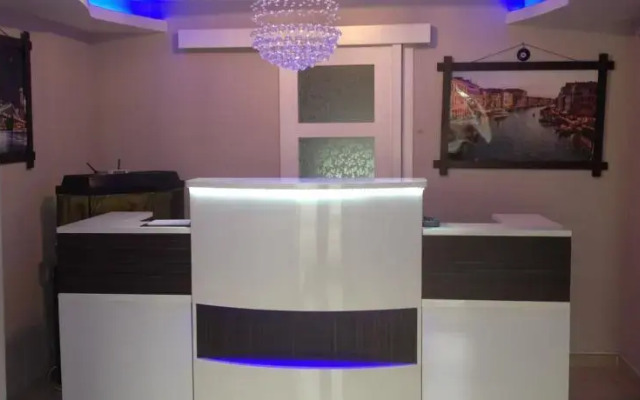 Olimpiyat Hotel Bornova