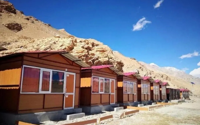 Tsomoriri Inn