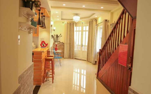 Tho Van Anh Home