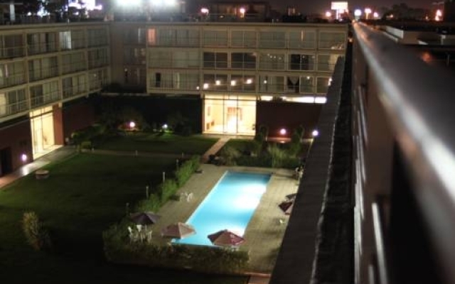 Neo Suites - Edificio Concord Pilar