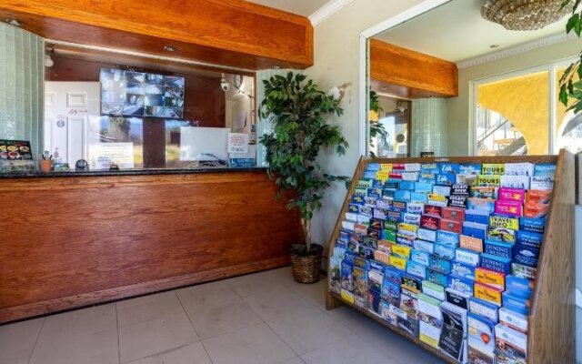 OYO Hotel Banning I-10