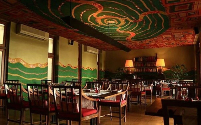 Ganga Kutir