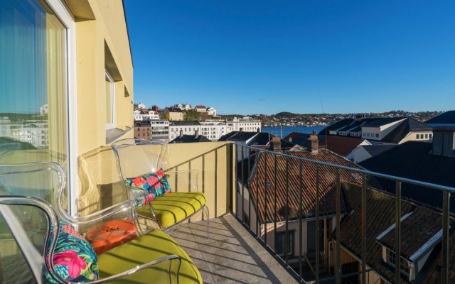 Thon Hotel Arendal