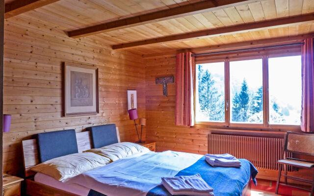 Chalet Mioche