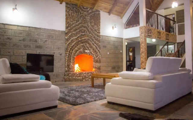 Runda Lofts