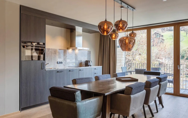 Montafon Suites Schruns by ALPS RESORTS