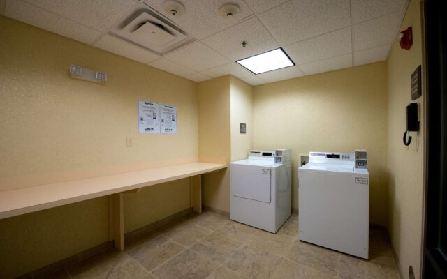 Hampton Inn Atlanta/Fayetteville