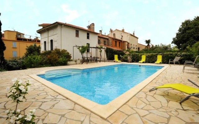 L'escalivade Chambres d'hôtes